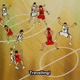 Hanamichi Sakuragi’s embarrassing first play